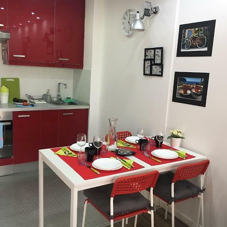 Sea View Apartment Los Cristianos Los Cristianos  Exterior photo