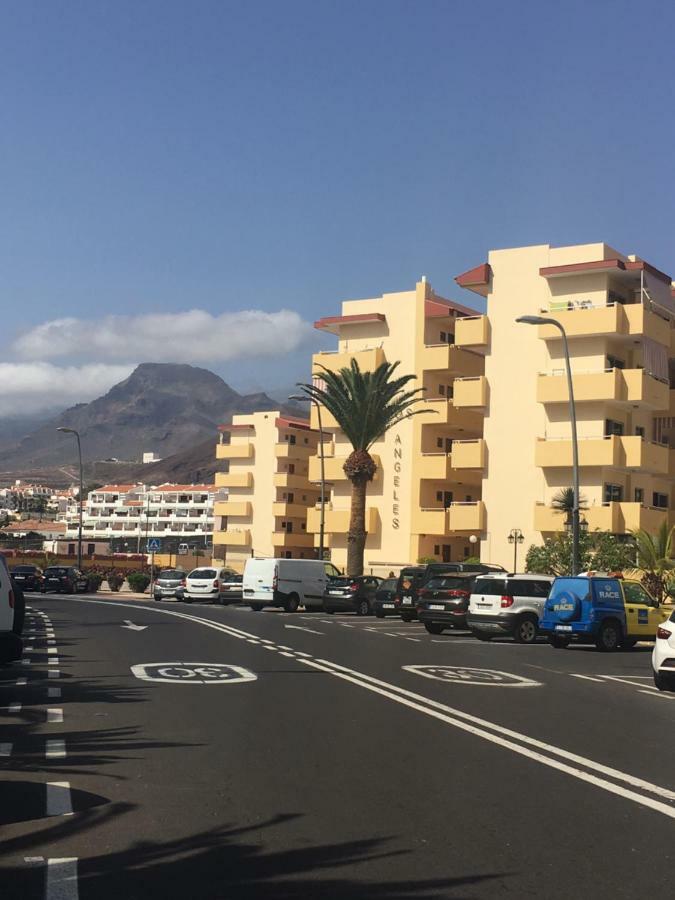 Sea View Apartment Los Cristianos Los Cristianos  Exterior photo