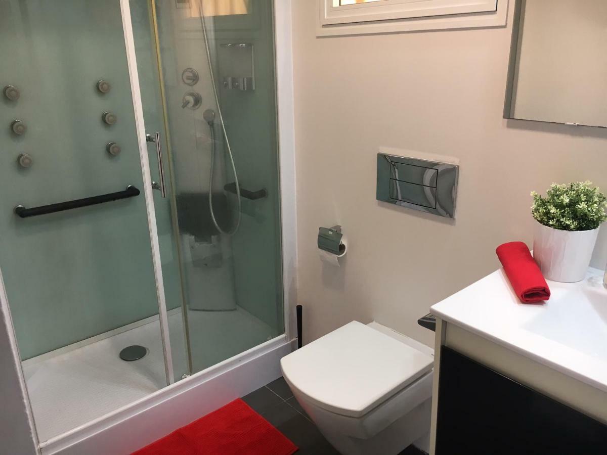 Sea View Apartment Los Cristianos Los Cristianos  Exterior photo
