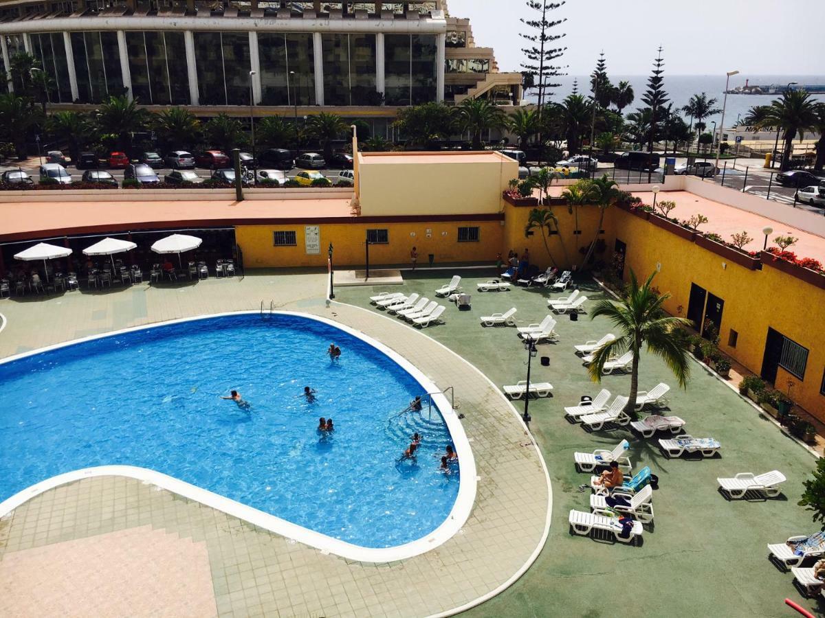 Sea View Apartment Los Cristianos Los Cristianos  Exterior photo